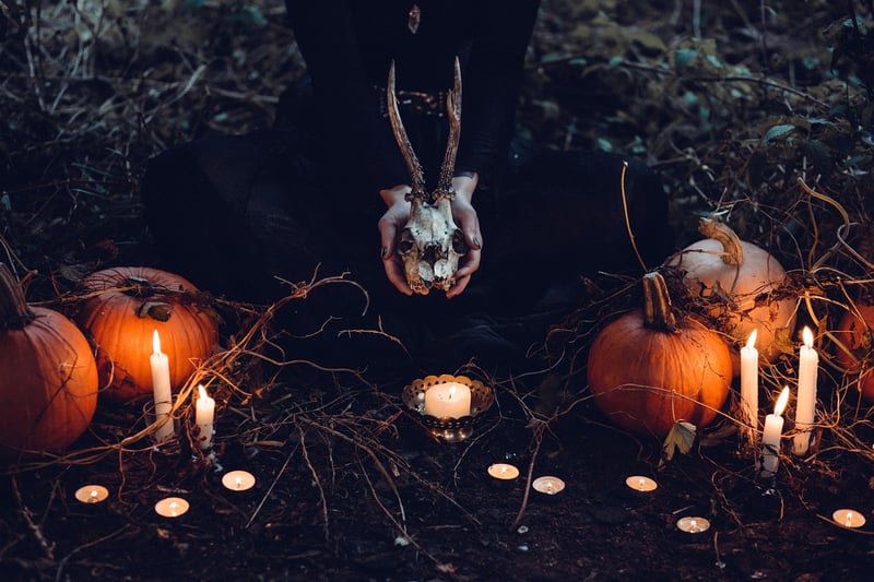 Medieval Candlelight